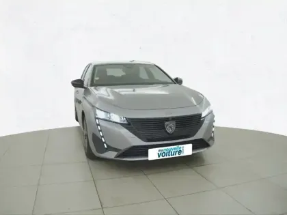 Photo 45 Peugeot 308  BlueHDi 130ch S&S EAT8