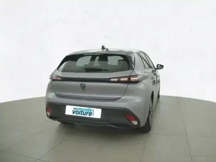 Photo 48 Peugeot 308  BlueHDi 130ch S&S EAT8