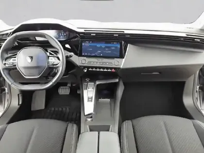 Photo 7 Peugeot 308  BlueHDi 130ch S&S EAT8