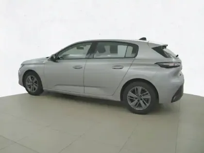 Photo 6 Peugeot 308  BlueHDi 130ch S&S EAT8