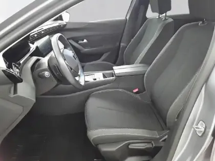 Photo 10 Peugeot 308  BlueHDi 130ch S&S EAT8