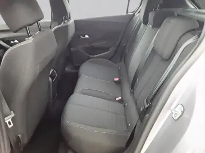 Photo 11 Peugeot 308  BlueHDi 130ch S&S EAT8