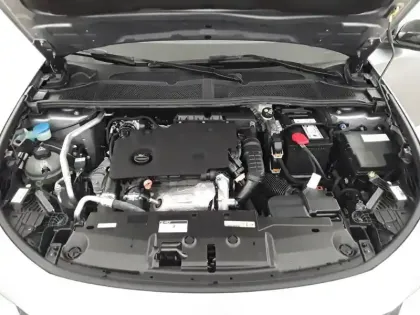 Photo 21 Peugeot 308  BlueHDi 130ch S&S EAT8