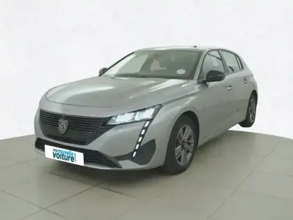 Photo 22 Peugeot 308  BlueHDi 130ch S&S EAT8