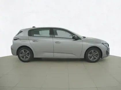 Photo 47 Peugeot 308  BlueHDi 130ch S&S EAT8