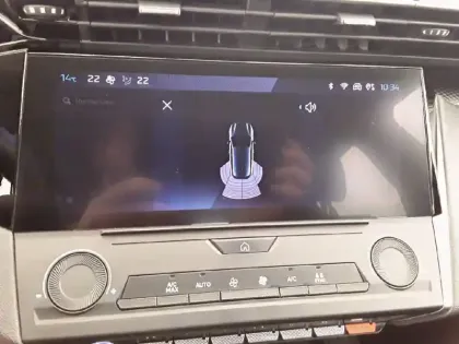 Photo 17 Peugeot 308  BlueHDi 130ch S&S EAT8