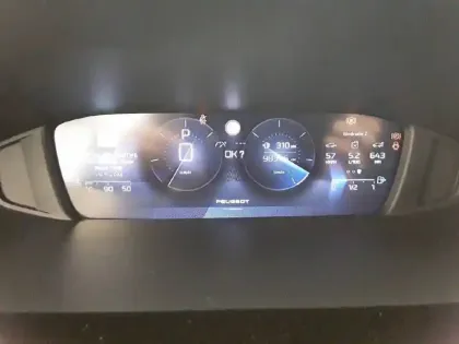 Photo 9 Peugeot 308  BlueHDi 130ch S&S EAT8
