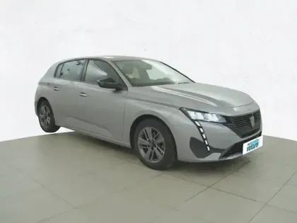 Photo 46 Peugeot 308  BlueHDi 130ch S&S EAT8