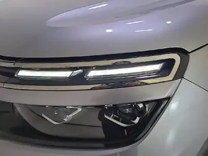 Photo 50 Citroën C5 aircross  Hybride Rechargeable 225 S&S e-EAT8