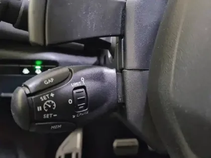 Photo 26 Citroën C5 aircross  Hybride Rechargeable 225 S&S e-EAT8