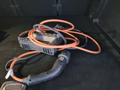 Photo 68 Citroën C5 aircross  Hybride Rechargeable 225 S&S e-EAT8