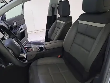 Photo 80 Citroën C5 aircross  Hybride Rechargeable 225 S&S e-EAT8