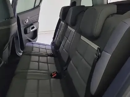 Photo 11 Citroën C5 aircross  Hybride Rechargeable 225 S&S e-EAT8