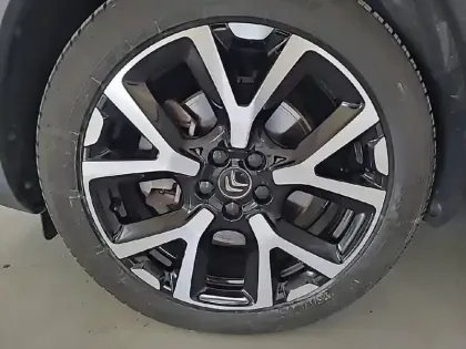 Photo 47 Citroën C5 aircross  Hybride Rechargeable 225 S&S e-EAT8