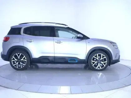 Photo 38 Citroën C5 aircross  Hybride Rechargeable 225 S&S e-EAT8