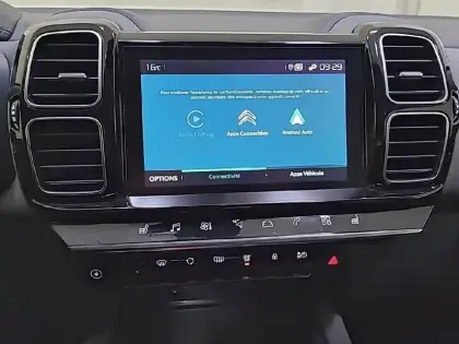 Photo 93 Citroën C5 aircross  Hybride Rechargeable 225 S&S e-EAT8