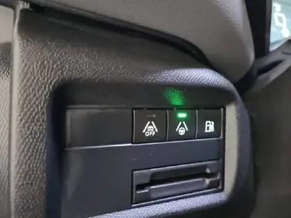 Photo 29 Citroën C5 aircross  Hybride Rechargeable 225 S&S e-EAT8