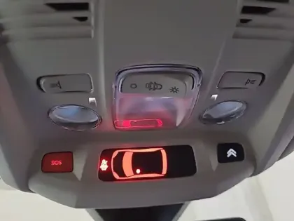 Photo 60 Citroën C5 aircross  Hybride Rechargeable 225 S&S e-EAT8