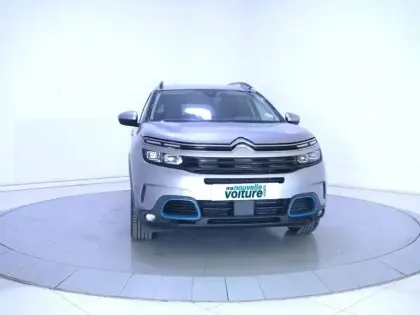 Photo 71 Citroën C5 aircross  Hybride Rechargeable 225 S&S e-EAT8