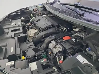 Photo 84 Citroën C5 aircross  Hybride Rechargeable 225 S&S e-EAT8