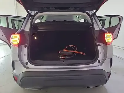 Photo 40 Citroën C5 aircross  Hybride Rechargeable 225 S&S e-EAT8