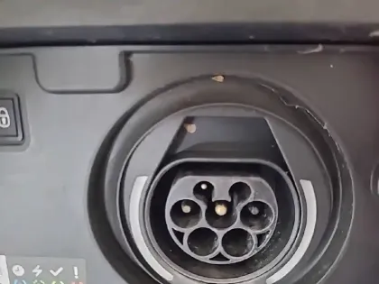 Photo 104 Citroën C5 aircross  Hybride Rechargeable 225 S&S e-EAT8