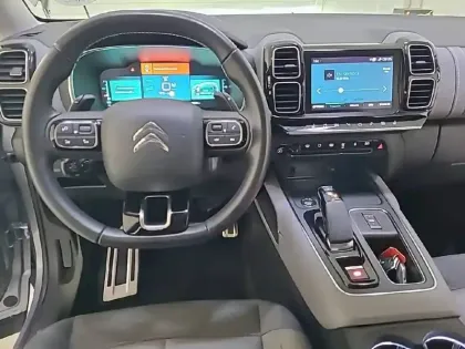 Photo 42 Citroën C5 aircross  Hybride Rechargeable 225 S&S e-EAT8