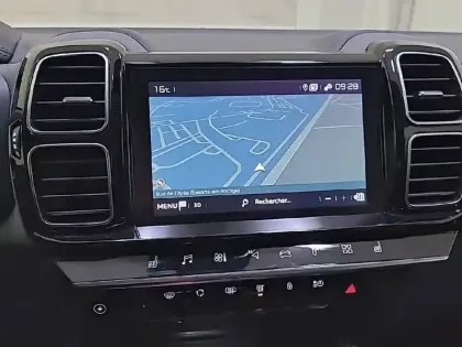 Photo 88 Citroën C5 aircross  Hybride Rechargeable 225 S&S e-EAT8