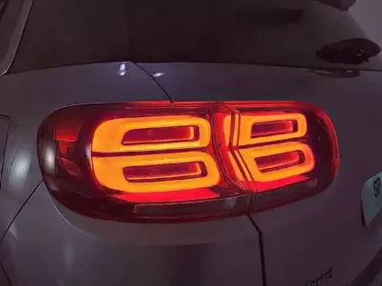 Photo 16 Citroën C5 aircross  Hybride Rechargeable 225 S&S e-EAT8