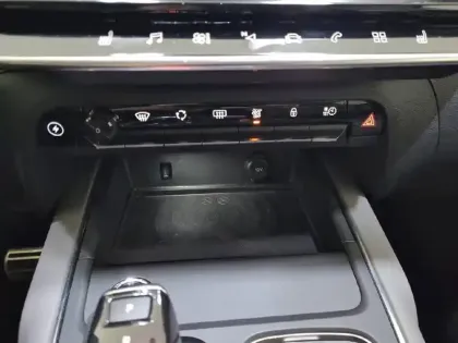 Photo 59 Citroën C5 aircross  Hybride Rechargeable 225 S&S e-EAT8