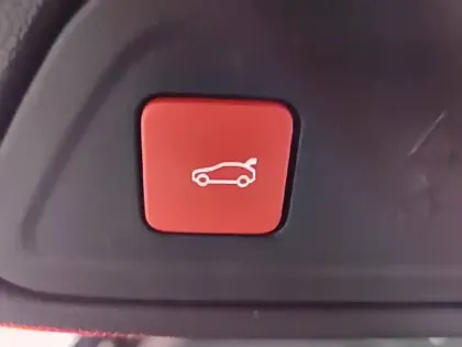 Photo 102 Citroën C5 aircross  Hybride Rechargeable 225 S&S e-EAT8