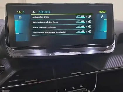 Photo 21 Peugeot 2008 Gén. II Ph1 NG Allure Pack 5