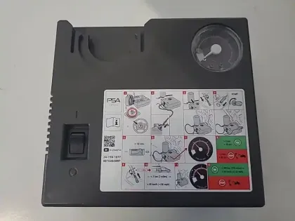 Photo 17 Peugeot 2008 Gén. II Ph1 NG Allure Pack 5