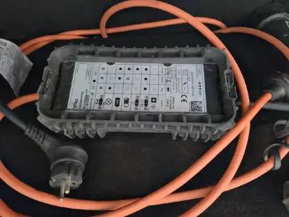 Photo 32 Peugeot 2008 Gén. II Ph1 NG Allure Pack 5