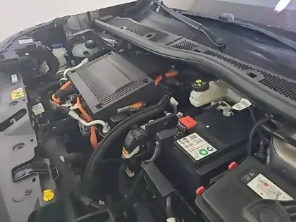 Photo 14 Peugeot 2008 Gén. II Ph1 NG Allure Pack 5