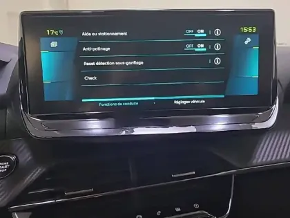 Photo 20 Peugeot 2008 Gén. II Ph1 NG Allure Pack 5