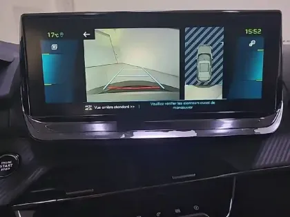 Photo 19 Peugeot 2008 Gén. II Ph1 NG Allure Pack 5