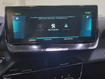 Photo 23 Peugeot 2008 Gén. II Ph1 NG Allure Pack 5