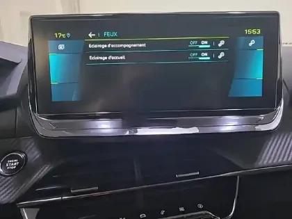 Photo 22 Peugeot 2008 Gén. II Ph1 NG Allure Pack 5