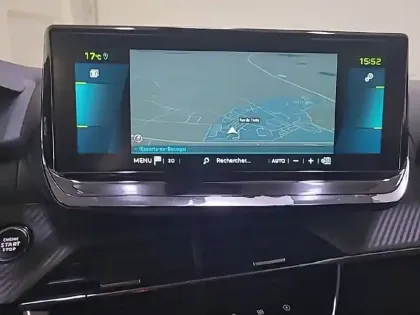 Photo 18 Peugeot 2008 Gén. II Ph1 NG Allure Pack 5