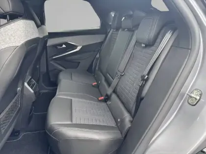 Photo 11 Peugeot 3008  Electrique 210 ch 73 kWh