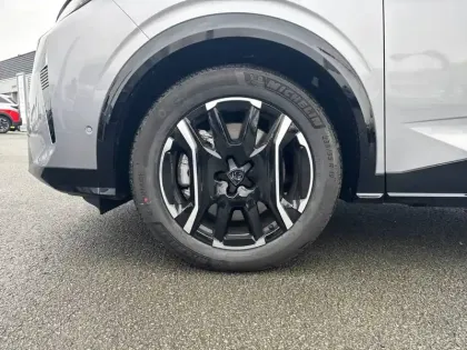 Photo 12 Peugeot 3008  Electrique 210 ch 73 kWh