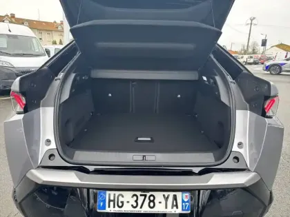 Photo 5 Peugeot 3008  Electrique 210 ch 73 kWh