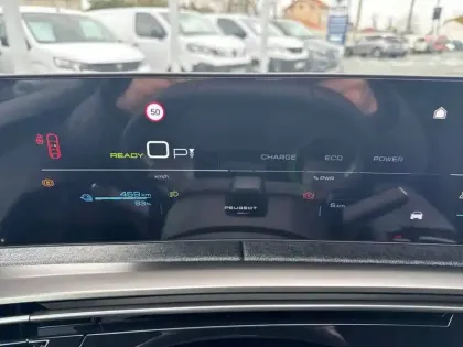 Photo 9 Peugeot 3008  Electrique 210 ch 73 kWh