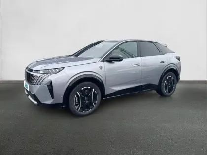 Photo Peugeot 3008 Gt