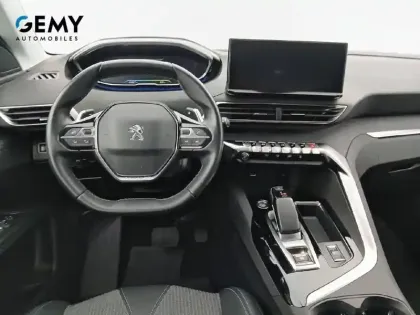 Photo 37 Peugeot 3008  Hybrid 225 e-EAT8