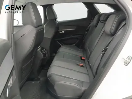 Photo 65 Peugeot 3008  Hybrid 225 e-EAT8