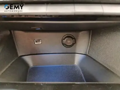 Photo 101 Peugeot 3008 Gén. II Ph2 NG Allure Pack 5