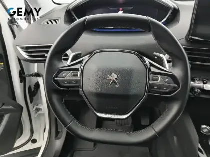 Photo 42 Peugeot 3008  Hybrid 225 e-EAT8