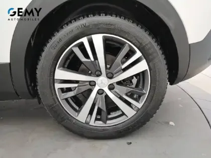 Photo 92 Peugeot 3008 Gén. II Ph2 NG Allure Pack 5